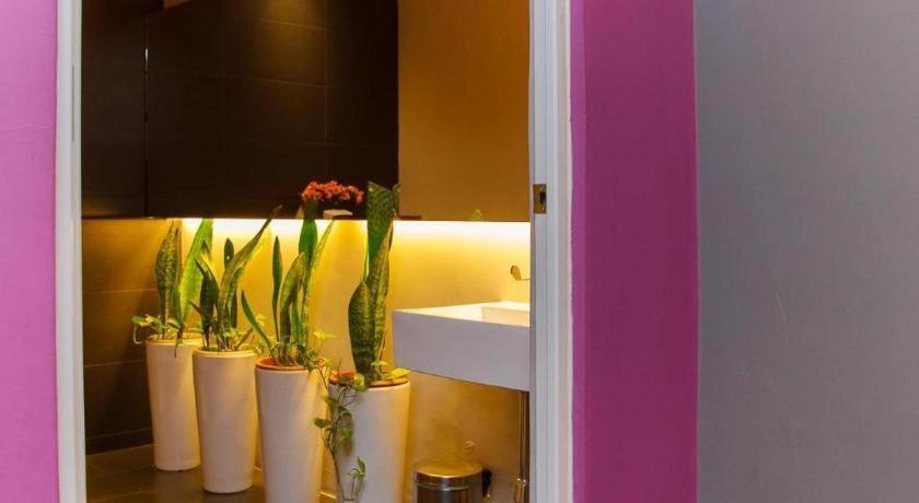 ג'והור בהרו Bliss Boutique Hotel מראה חיצוני תמונה