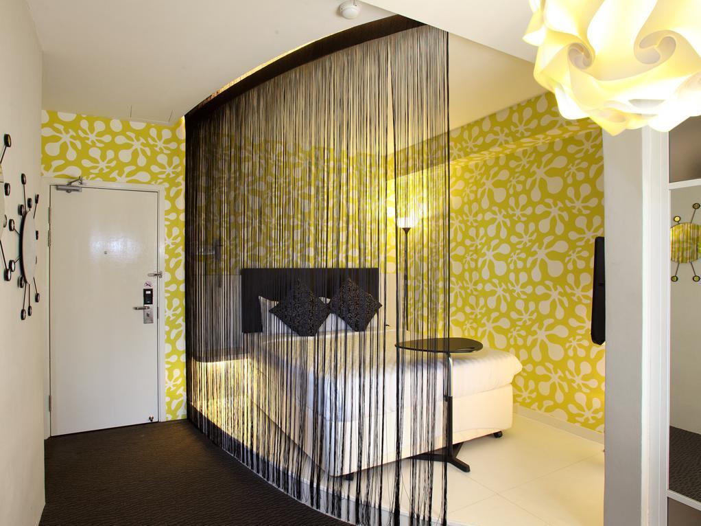 ג'והור בהרו Bliss Boutique Hotel מראה חיצוני תמונה