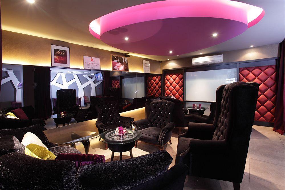 ג'והור בהרו Bliss Boutique Hotel מראה חיצוני תמונה