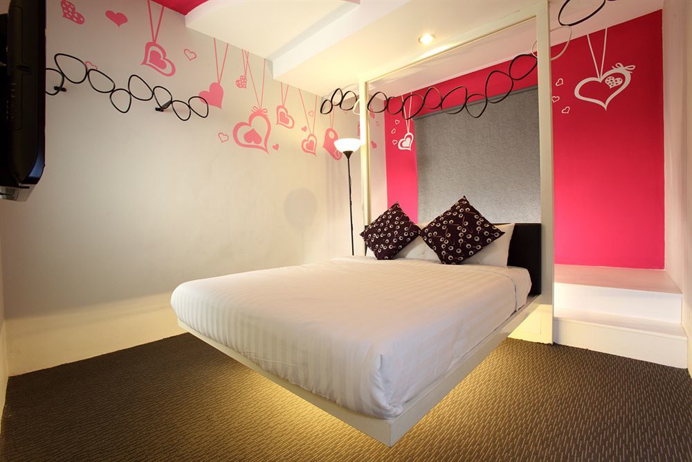 ג'והור בהרו Bliss Boutique Hotel מראה חיצוני תמונה