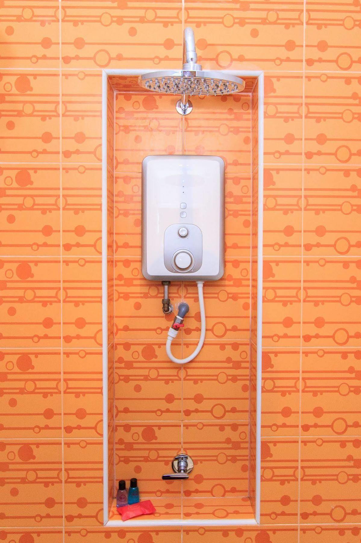 ג'והור בהרו Bliss Boutique Hotel מראה חיצוני תמונה