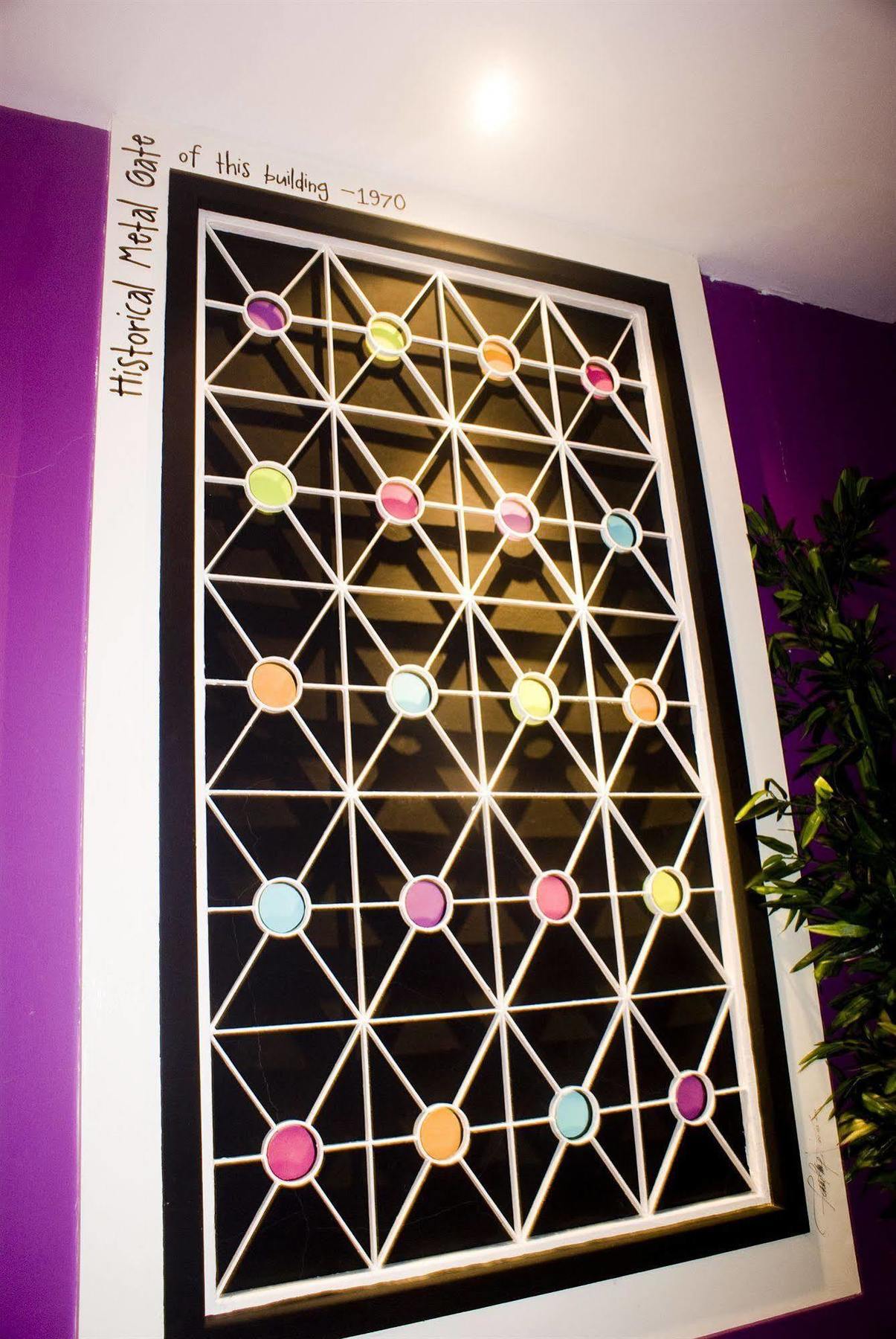 ג'והור בהרו Bliss Boutique Hotel מראה חיצוני תמונה