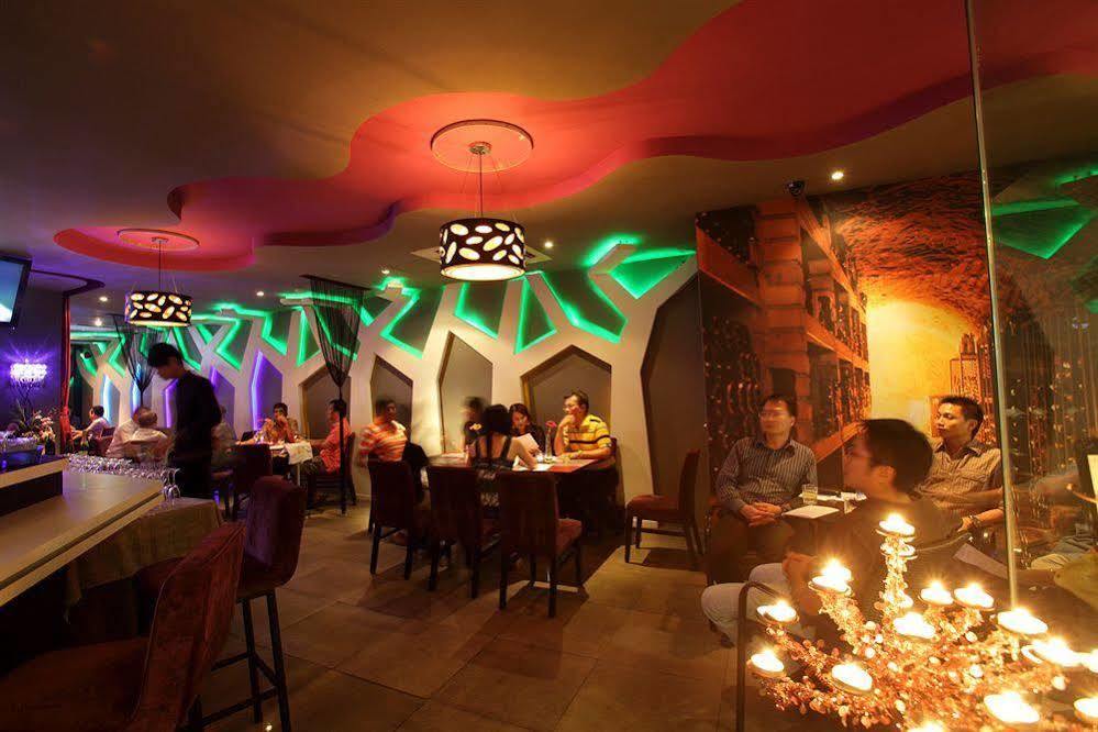 ג'והור בהרו Bliss Boutique Hotel מראה חיצוני תמונה