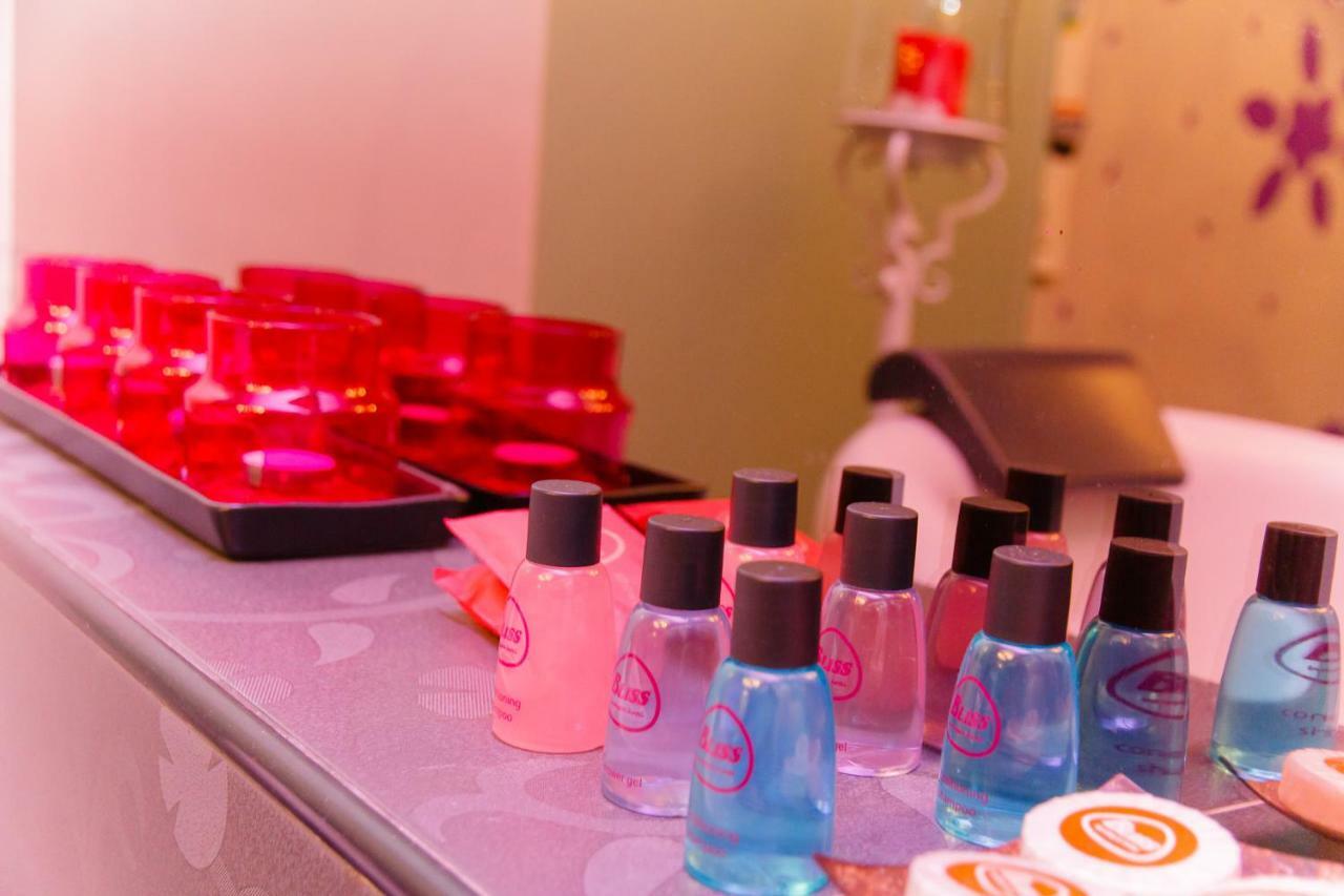 ג'והור בהרו Bliss Boutique Hotel מראה חיצוני תמונה